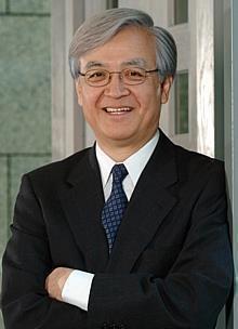 Tadashi Arashima